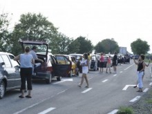Продължават кошмарите на пътуващите в отсечката Пловдив - Бургас