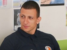 Академик излиза без капитана си срещу черногорци, ясно е кой ще носи лентата