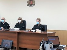Съдът в Пловдив остави в ареста обвинен в убийство на тригодишно дете