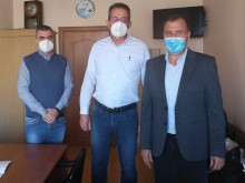 "Бизнесът за Пловдив" с ново дарение