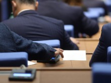 От ГЕРБ предлагат да има прокурор, който да разследва главния