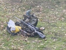 Двама бракониери са задържани в ареста