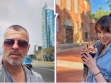Цвети Стоянова сложи край на любовта си с лошото момче на родното кино