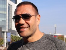 Кобрата: Отивам да мачкам! Дано да нокаутирам Джошуа в седмия рунд!