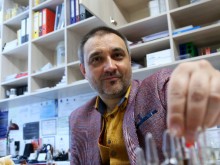 Чорбанов: Ваксината не е кисело мляко