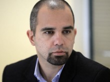 Симеонов: Ще има опашка от смърт, ако Борисов пусне шведския модел
