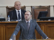 Николай Цонков: Ние даваме решения в държава, управлявана на автопилот