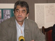 Анастас Попдимитров: Културните дейци пострадаха в кризата заради липсата на отношение от държавата