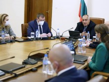 Борисов: Готови сме, за да посрещнем първата доставка на ваксини