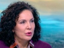 Наш лекар към Първанова: Срам сте, идете в "Пирогов", ще Ви вземат за санитар