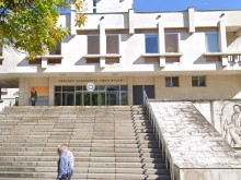 НБ "Иван Вазов" с мерки срещу вируса
