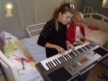 Стартират две кампании в подкрепа на арттерапии за деца с онкохематологични заболявания