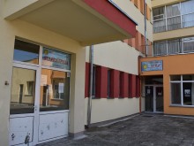 Община Пловдив разкрива яслена група за деца на медици, борещи се с COVID-19