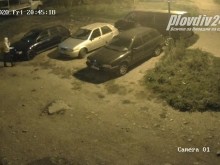 Хулиганска "секта" троши, блъска и чупи наред в "Изгрев"