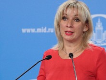 Москва твърди, че НАТО разполага в България и Румъния настъпателни оръжия