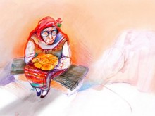 Шест бабешки мита за здравето