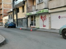 Пловдивчани стават все по-изобретателни по отношение на паркирането