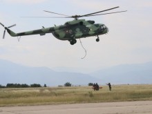 Премиерът Борисов опроверга неверни твърдения, свързани с модернизацията на въоръжените ни сили