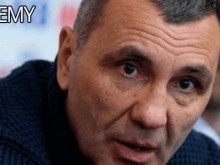 Мишо Таков пред Betenemy: Много е важно каква тактика ще избере Пулев срещу Джошуа