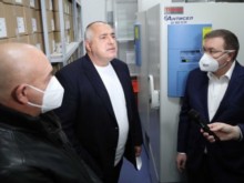 В Пловдив ще бъде вторият хладилник за ваксината срещу КОВИД-19