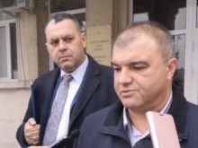 Извънреден брифинг на МВР: Полицай с 20 г. стаж е задържан за тежко престъпление