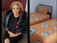 Майката на Азис закъса за пари, дава под наем леглото му за 7 лева на вечер