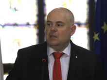 Главният прокурор: Не крием проблемите, а ги решаваме