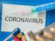 Ново лекарство против грип спира COVID-19 само за 24 часа