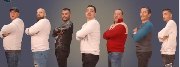 Възпяха локдауна в кючек