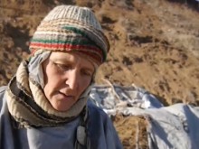 Защо една българка избра да живее на самотен остров?