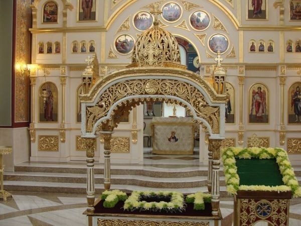 Plovdiv24 bg
На 6 декември православната църква и християните почитат Свети Николай