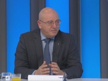 Ревизоро: Има три празни язовира за земеделци край Пловдив