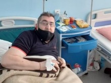 Няма консенсус сред родните звезди за ваксината, Митьо Пищова обаче каза твърдо "Да"