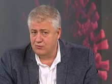 Проф. Балтов: Случващото се с ваксините срещу COVID-19 е революция