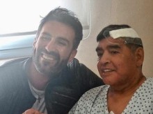 Посочиха виновника за смъртта на Марадона