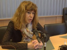 Ето въпросите на журналистката от БНР, заради които наш евродепутат я нарече "махленска клюкарка"