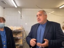 Официално от Борисов: Отваряме всичко на 21 декември!