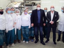 Изненада! Борисов се оказа много близо до Пловдив!