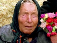 Идва дата с пет двойки, която можело да сбъдне пророчество на Ванга