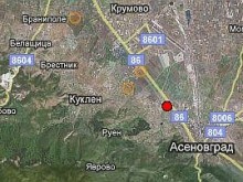 До 3 месеца правят подробен опис на пораженията от земетресението в Община Родопи