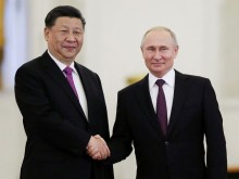 САЩ: Китай представлява по-голяма заплаха зa нас, отколкото Русия