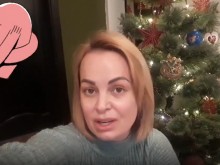 Мариана Векилска: Не се чувствам добре, слизам от екран
