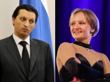 Зетят и милиардите. Забогатяването на бившия съпруг на дъщерята на Путин