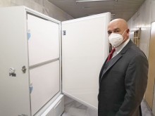 Генералът с отлична новина за София, Пловдив и Варна