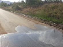 Сменят водопровода между Марково и Първенец