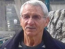 Напусна ни Димитър Галинчев - един от най-успешните борци на Пловдив