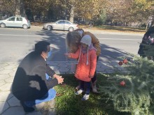 Страхотна история за малчугани с големи сърца от Пловдив