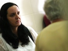 Върнаха за ново разглеждане делото срещу акушерката Емилия Ковачева