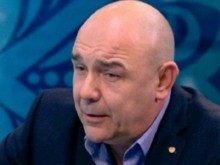 Калин Сърменов водил тежка битка с вируса