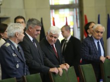 Главният секретар на президента с коментар за мерките
